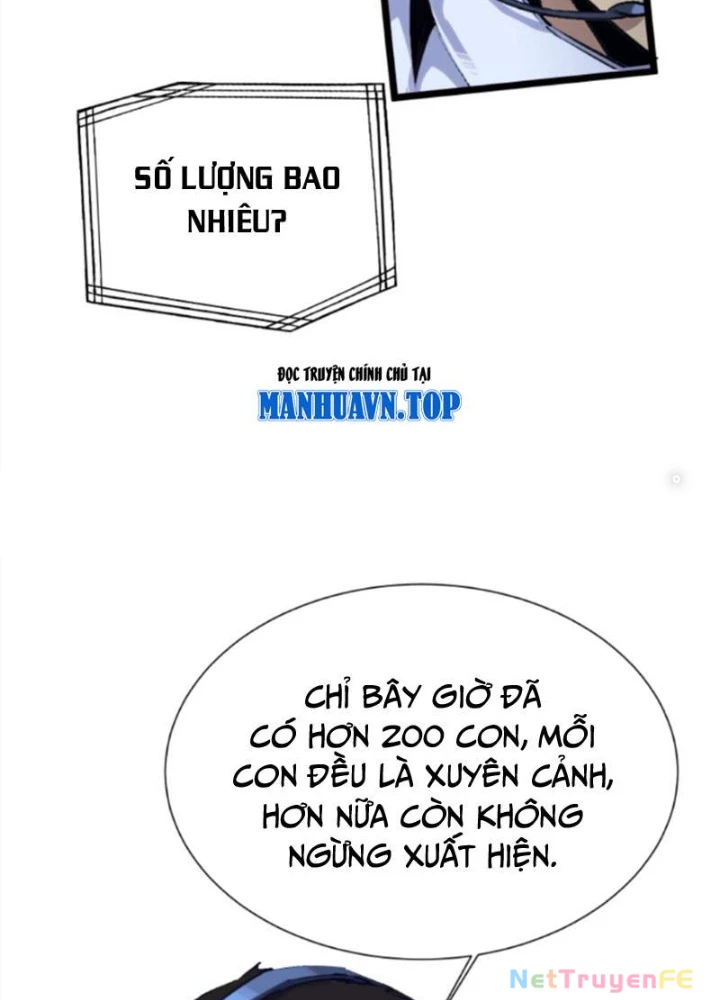 Ta Học Trảm Thần Trong Bệnh Viện Tâm Thần Chapter 149 - Trang 4