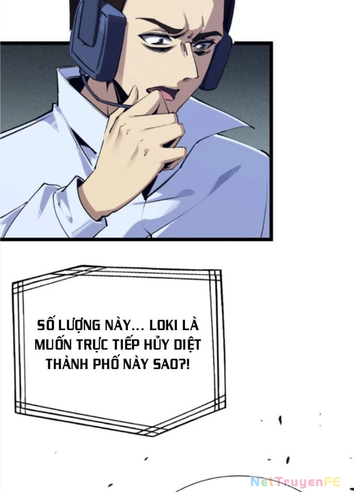 Ta Học Trảm Thần Trong Bệnh Viện Tâm Thần Chapter 149 - Trang 4