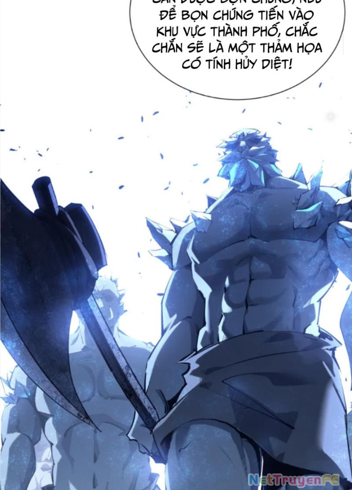 Ta Học Trảm Thần Trong Bệnh Viện Tâm Thần Chapter 149 - Trang 4