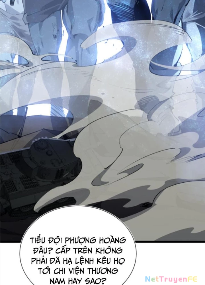 Ta Học Trảm Thần Trong Bệnh Viện Tâm Thần Chapter 149 - Trang 4