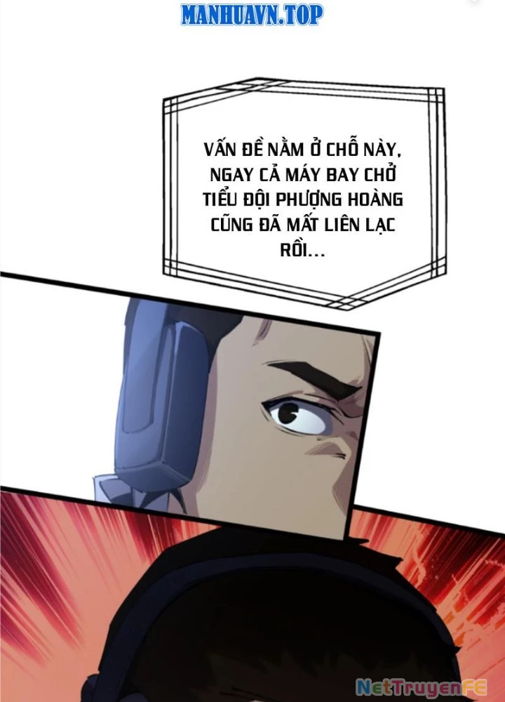 Ta Học Trảm Thần Trong Bệnh Viện Tâm Thần Chapter 149 - Trang 4