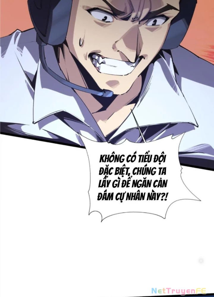 Ta Học Trảm Thần Trong Bệnh Viện Tâm Thần Chapter 149 - Trang 4