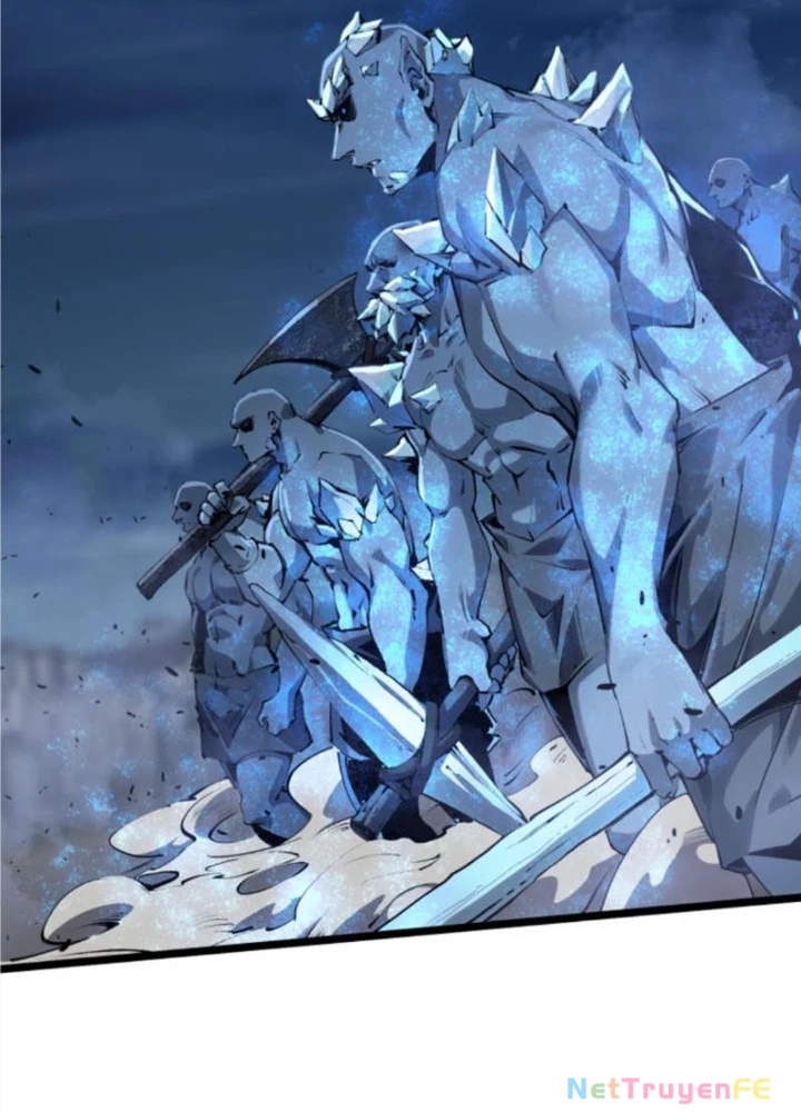 Ta Học Trảm Thần Trong Bệnh Viện Tâm Thần Chapter 149 - Trang 4