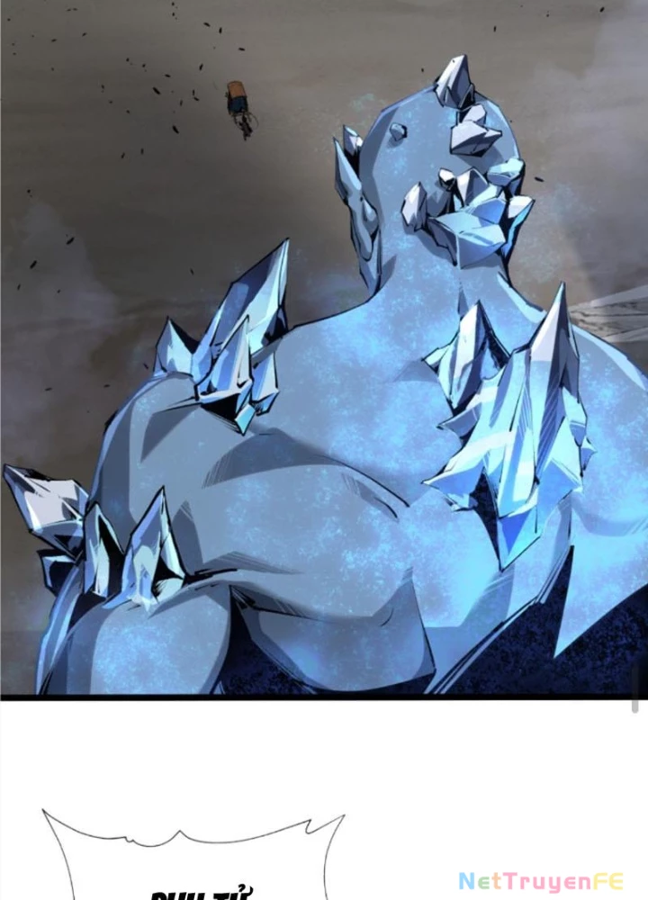 Ta Học Trảm Thần Trong Bệnh Viện Tâm Thần Chapter 149 - Trang 4