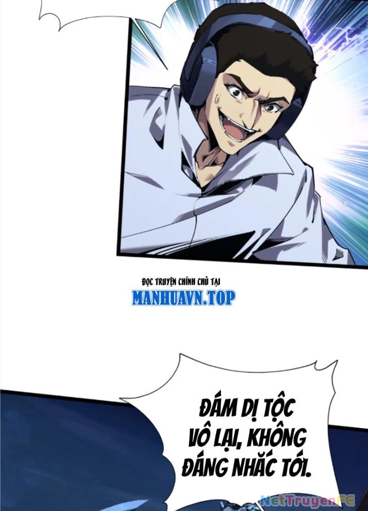 Ta Học Trảm Thần Trong Bệnh Viện Tâm Thần Chapter 149 - Trang 4