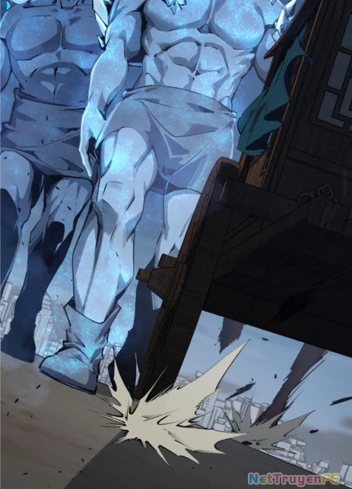 Ta Học Trảm Thần Trong Bệnh Viện Tâm Thần Chapter 149 - Trang 4