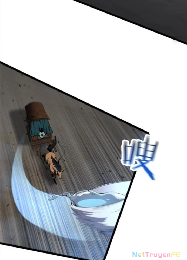 Ta Học Trảm Thần Trong Bệnh Viện Tâm Thần Chapter 149 - Trang 4