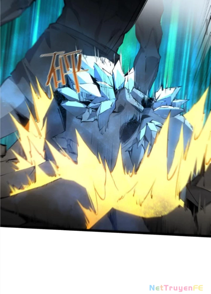 Ta Học Trảm Thần Trong Bệnh Viện Tâm Thần Chapter 149 - Trang 4