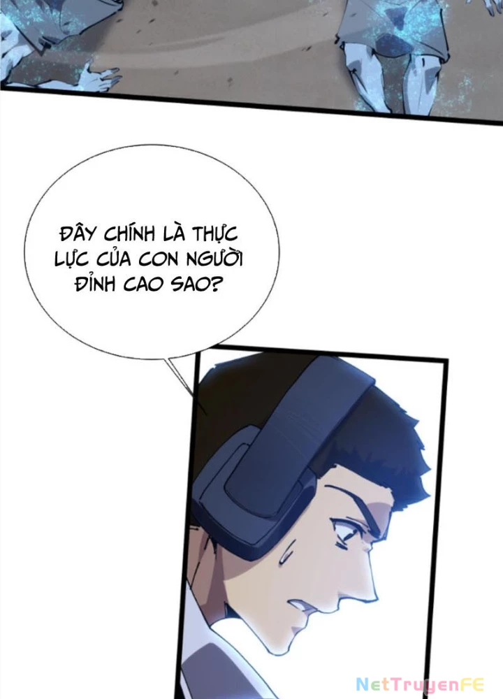 Ta Học Trảm Thần Trong Bệnh Viện Tâm Thần Chapter 149 - Trang 4