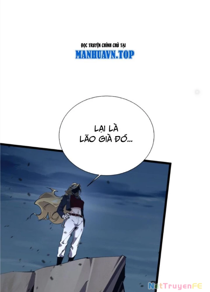 Ta Học Trảm Thần Trong Bệnh Viện Tâm Thần Chapter 149 - Trang 4