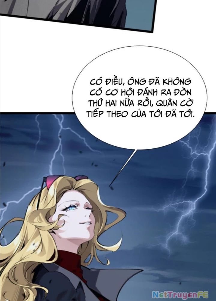 Ta Học Trảm Thần Trong Bệnh Viện Tâm Thần Chapter 149 - Trang 4