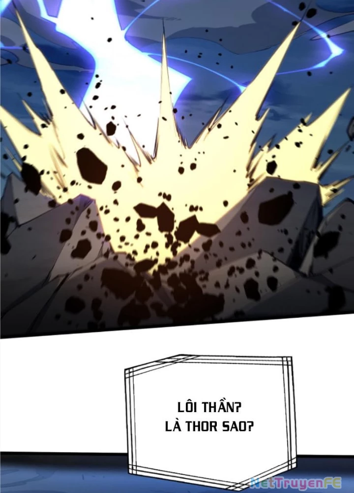Ta Học Trảm Thần Trong Bệnh Viện Tâm Thần Chapter 149 - Trang 4