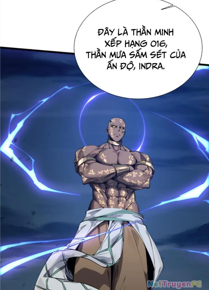 Ta Học Trảm Thần Trong Bệnh Viện Tâm Thần Chapter 149 - Trang 4