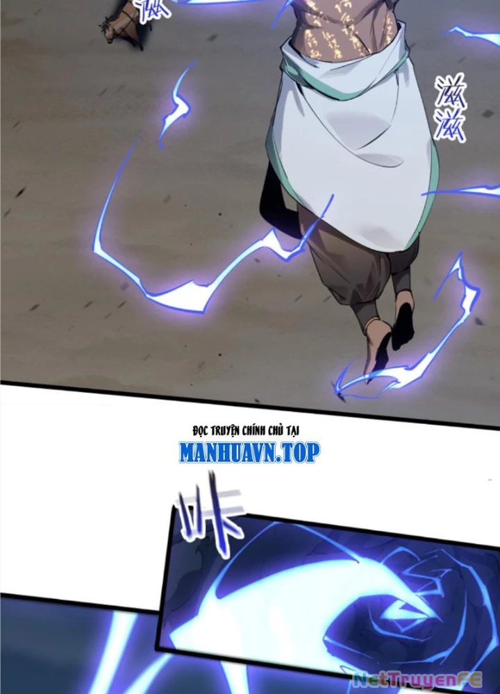 Ta Học Trảm Thần Trong Bệnh Viện Tâm Thần Chapter 149 - Trang 4