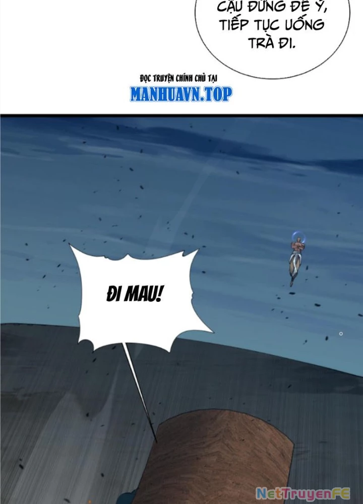Ta Học Trảm Thần Trong Bệnh Viện Tâm Thần Chapter 149 - Trang 4