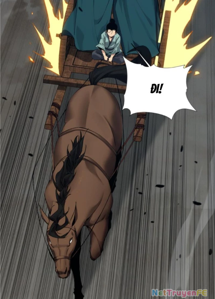 Ta Học Trảm Thần Trong Bệnh Viện Tâm Thần Chapter 149 - Trang 4