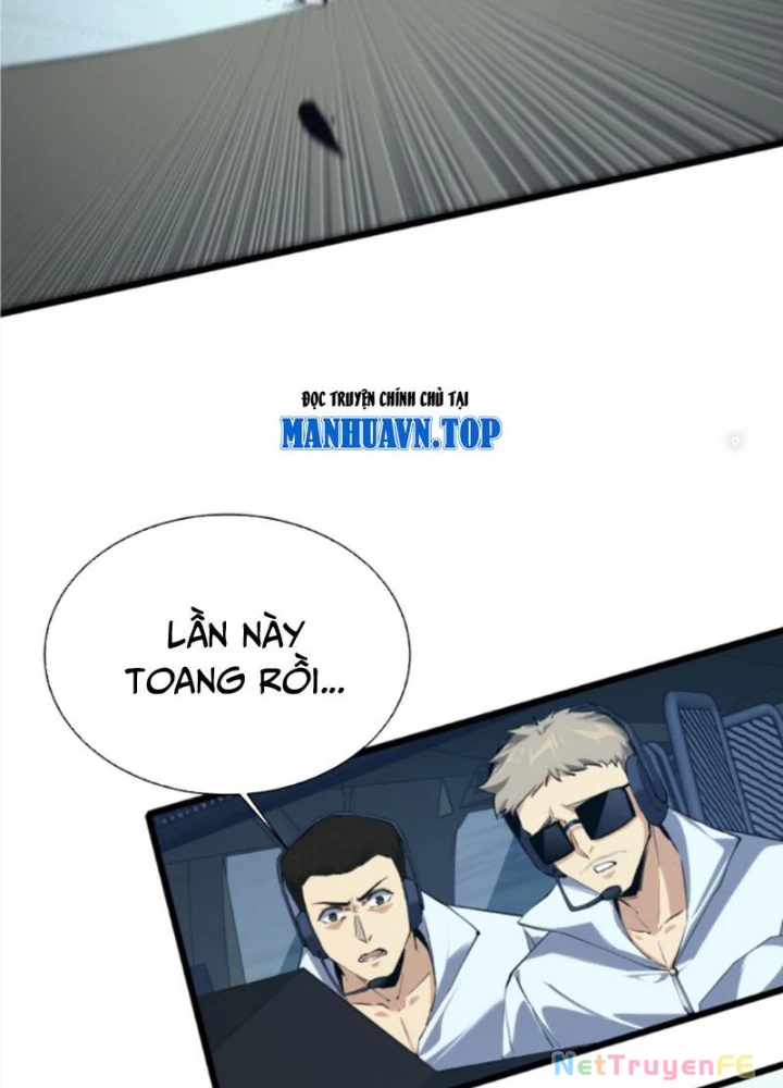 Ta Học Trảm Thần Trong Bệnh Viện Tâm Thần Chapter 149 - Trang 4