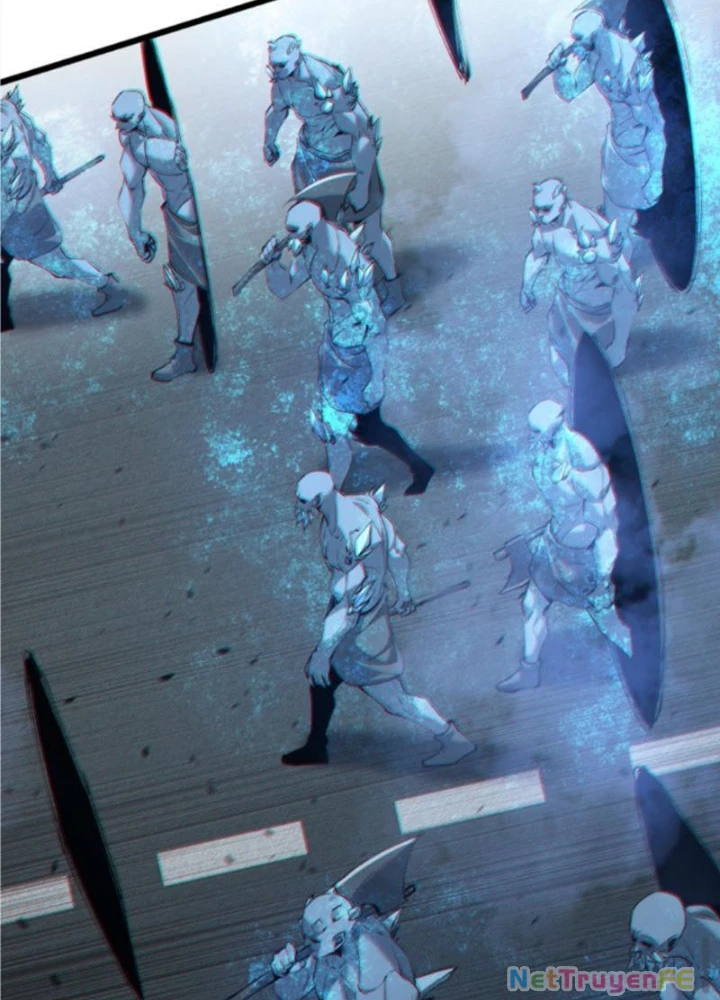 Ta Học Trảm Thần Trong Bệnh Viện Tâm Thần Chapter 149 - Trang 4