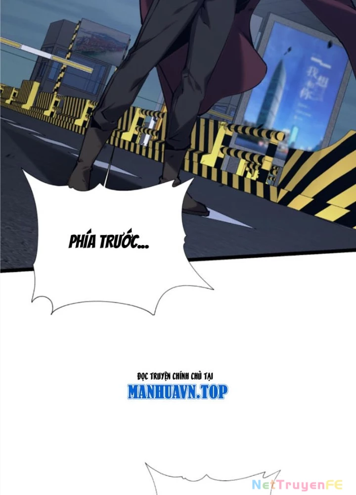 Ta Học Trảm Thần Trong Bệnh Viện Tâm Thần Chapter 149 - Trang 4