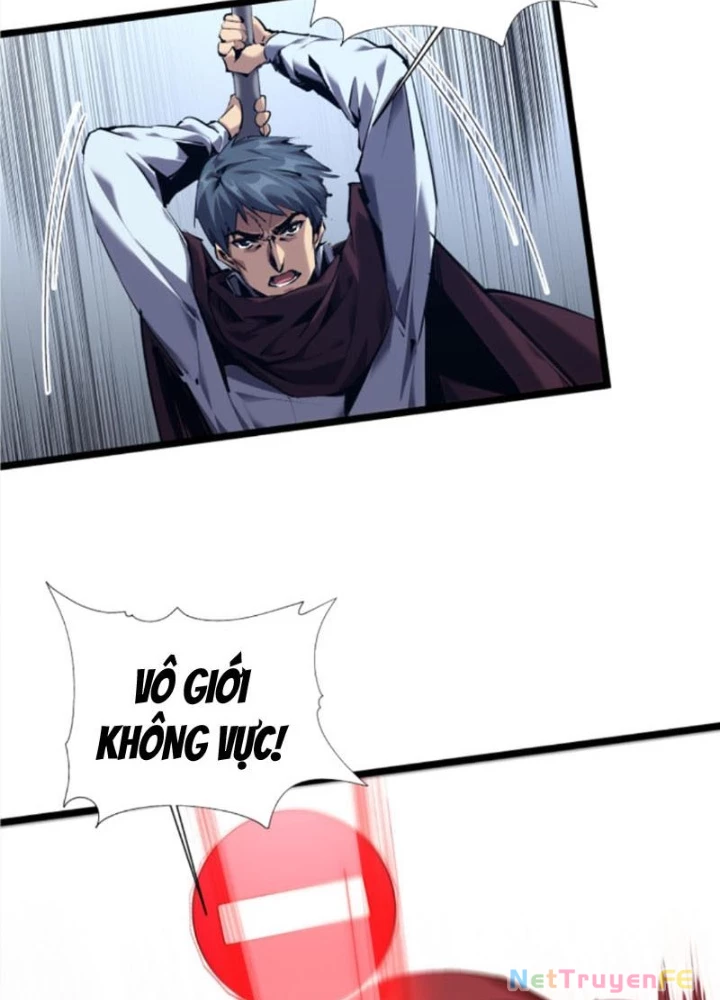 Ta Học Trảm Thần Trong Bệnh Viện Tâm Thần Chapter 149 - Trang 4