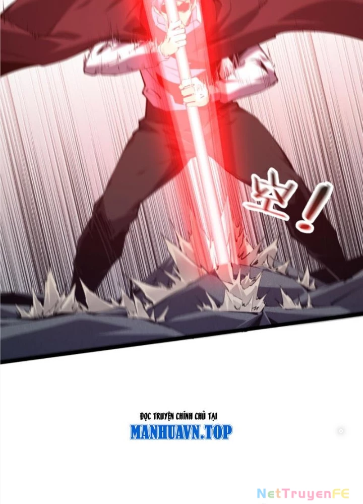 Ta Học Trảm Thần Trong Bệnh Viện Tâm Thần Chapter 149 - Trang 4