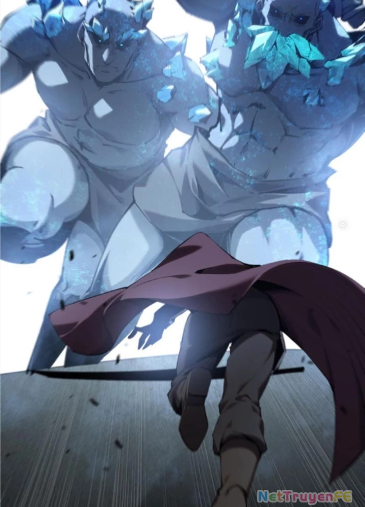 Ta Học Trảm Thần Trong Bệnh Viện Tâm Thần Chapter 149 - Trang 4