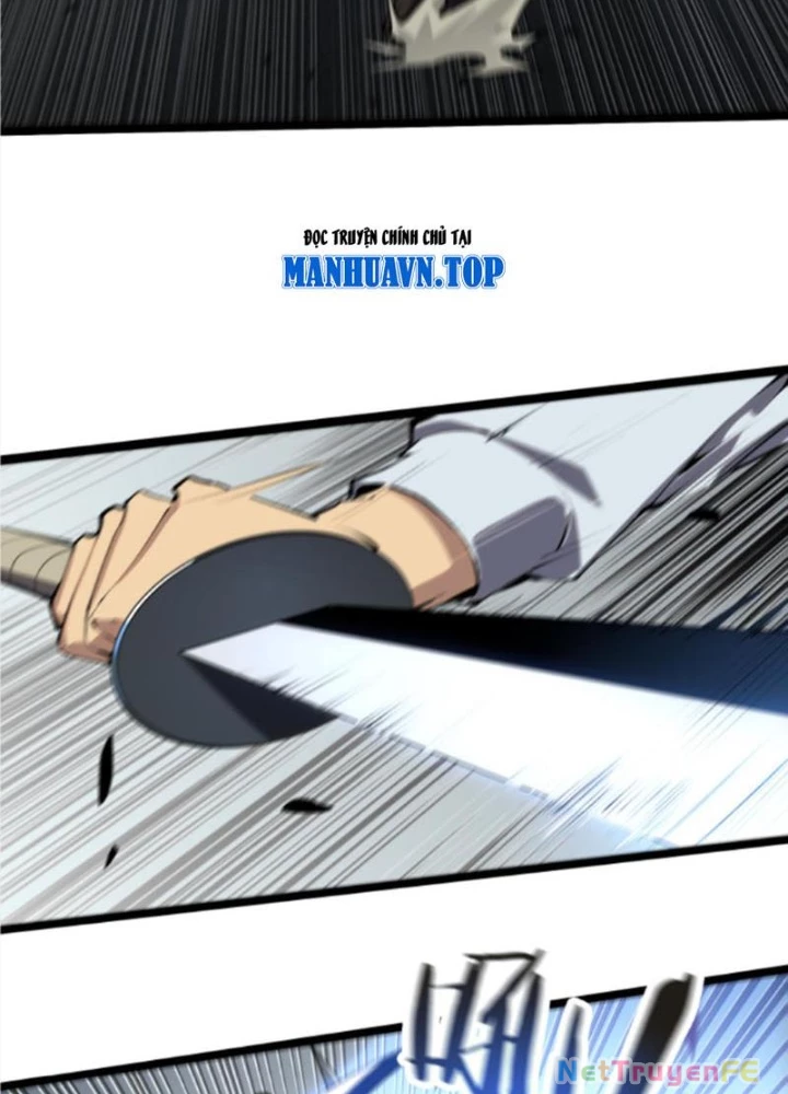 Ta Học Trảm Thần Trong Bệnh Viện Tâm Thần Chapter 149 - Trang 4