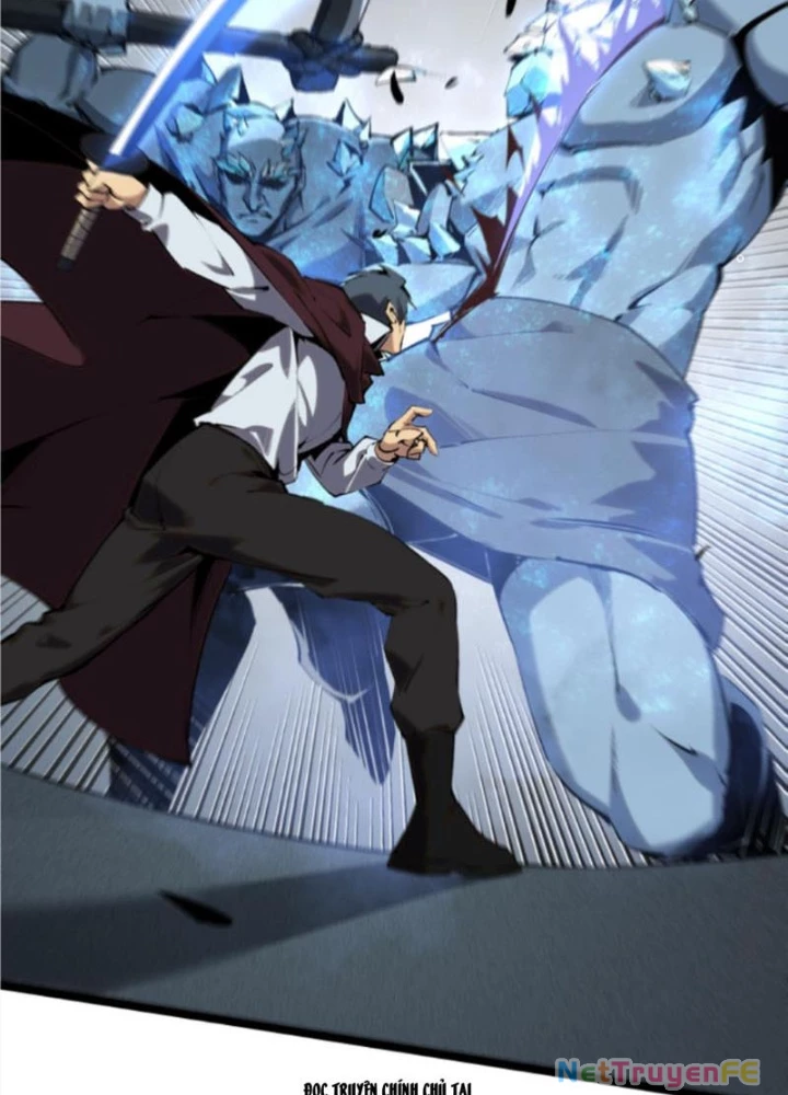 Ta Học Trảm Thần Trong Bệnh Viện Tâm Thần Chapter 149 - Trang 4