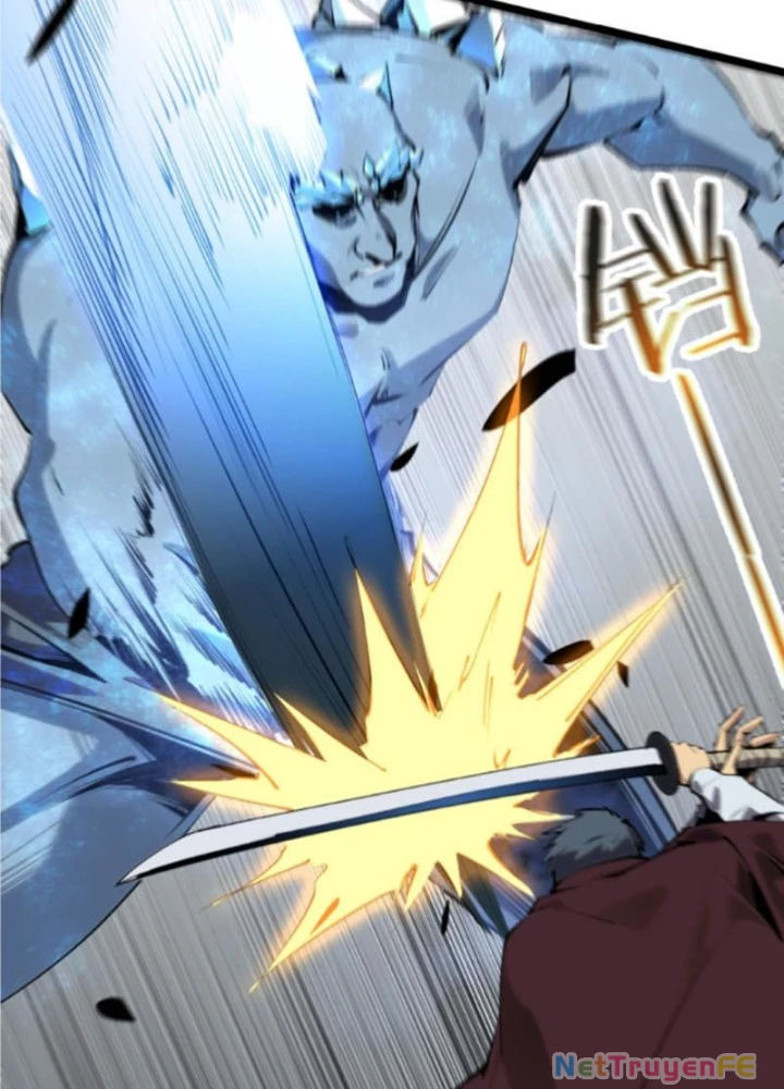 Ta Học Trảm Thần Trong Bệnh Viện Tâm Thần Chapter 149 - Trang 4