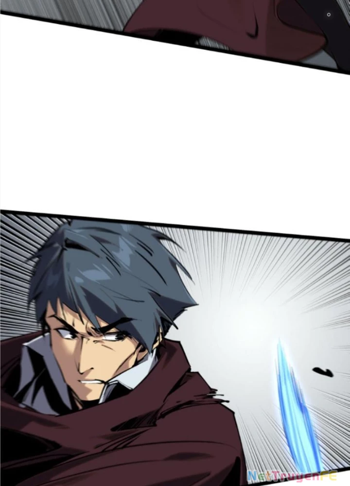 Ta Học Trảm Thần Trong Bệnh Viện Tâm Thần Chapter 149 - Trang 4