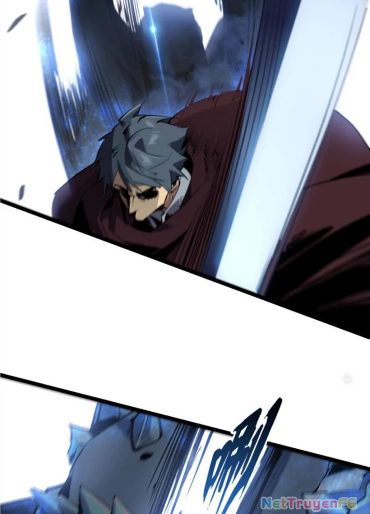 Ta Học Trảm Thần Trong Bệnh Viện Tâm Thần Chapter 149 - Trang 4