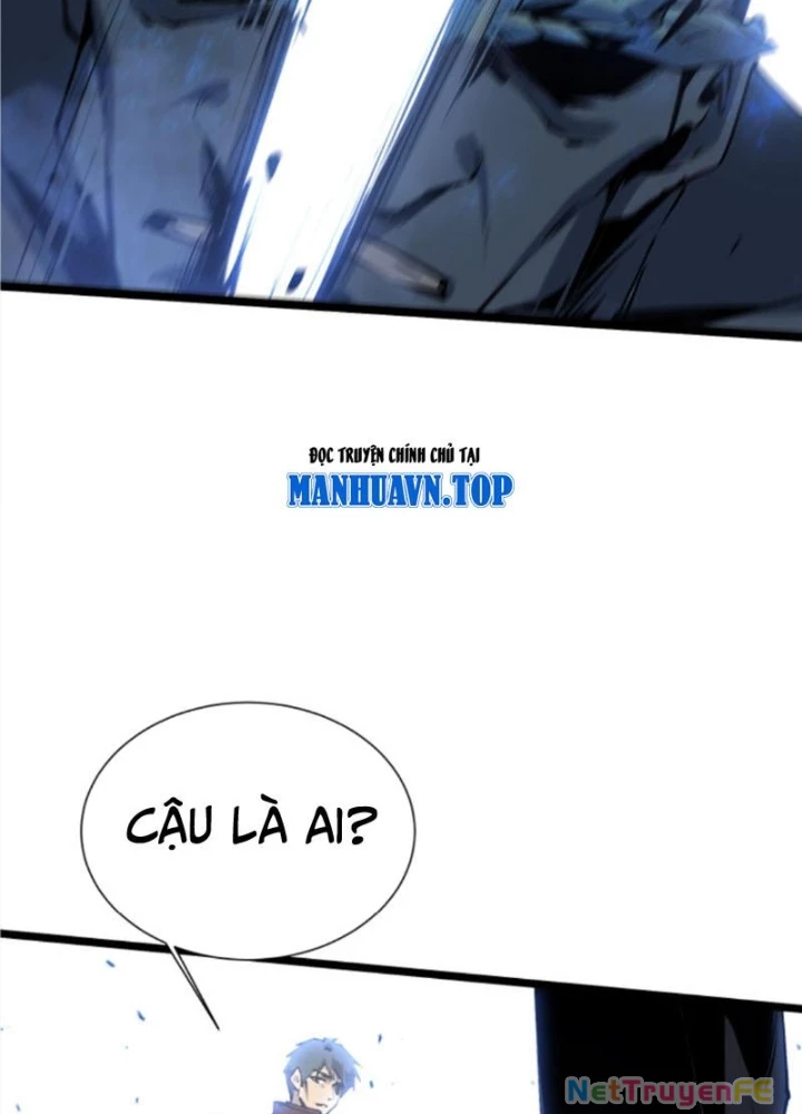 Ta Học Trảm Thần Trong Bệnh Viện Tâm Thần Chapter 149 - Trang 4