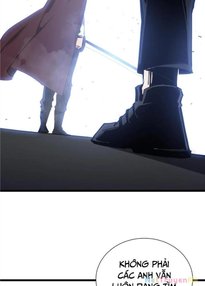 Ta Học Trảm Thần Trong Bệnh Viện Tâm Thần Chapter 149 - Trang 4