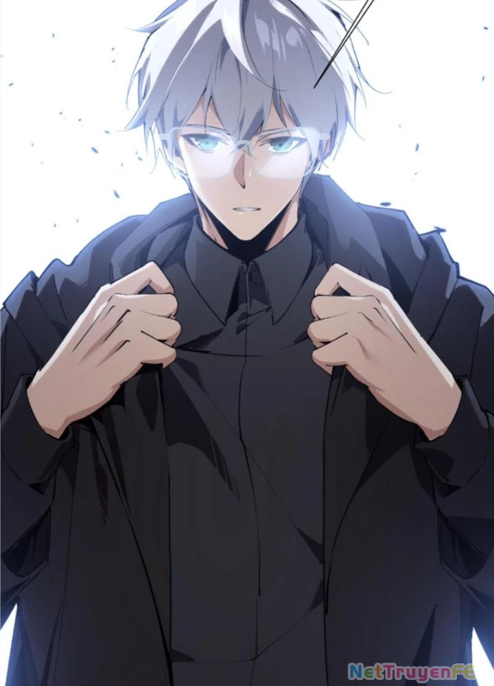 Ta Học Trảm Thần Trong Bệnh Viện Tâm Thần Chapter 149 - Trang 4