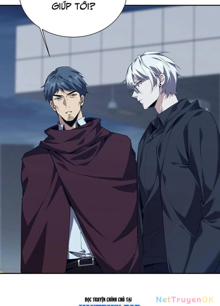 Ta Học Trảm Thần Trong Bệnh Viện Tâm Thần Chapter 150 - Trang 4