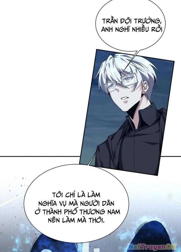 Ta Học Trảm Thần Trong Bệnh Viện Tâm Thần Chapter 150 - Trang 4