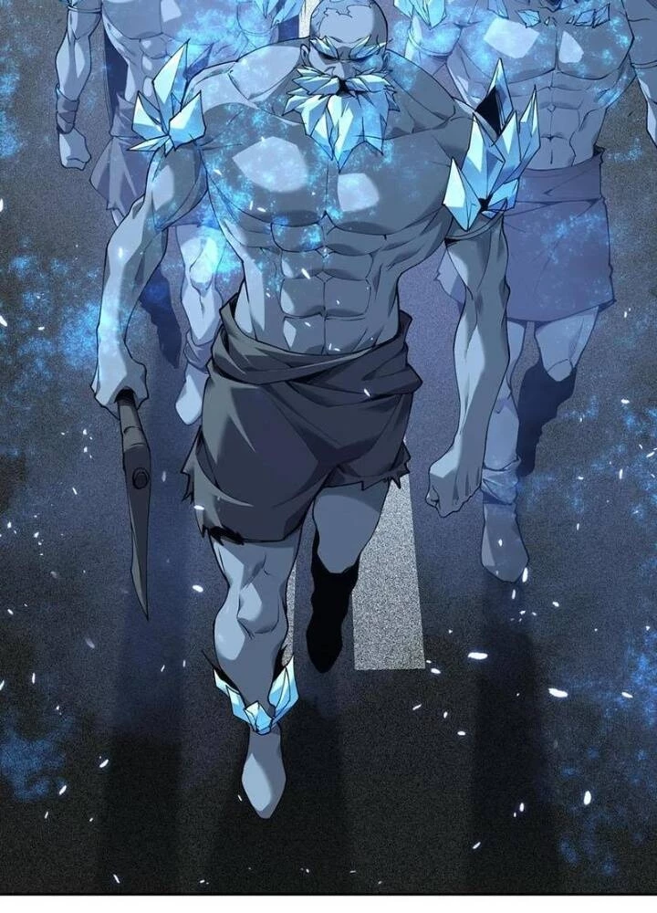 Ta Học Trảm Thần Trong Bệnh Viện Tâm Thần Chapter 150 - Trang 4