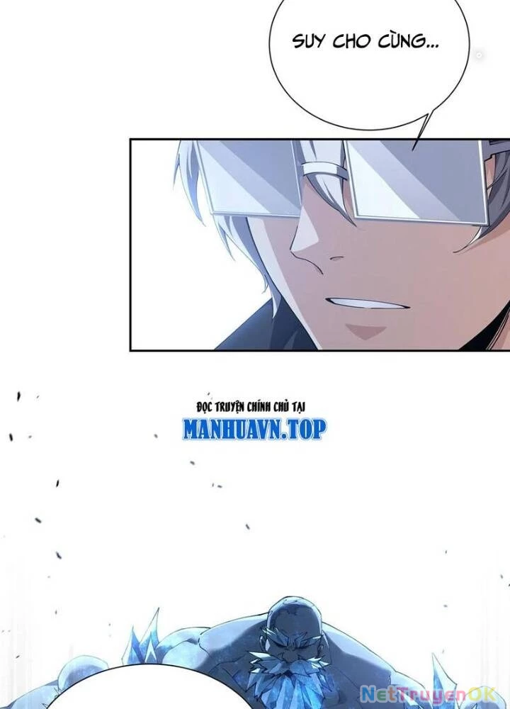 Ta Học Trảm Thần Trong Bệnh Viện Tâm Thần Chapter 150 - Trang 4