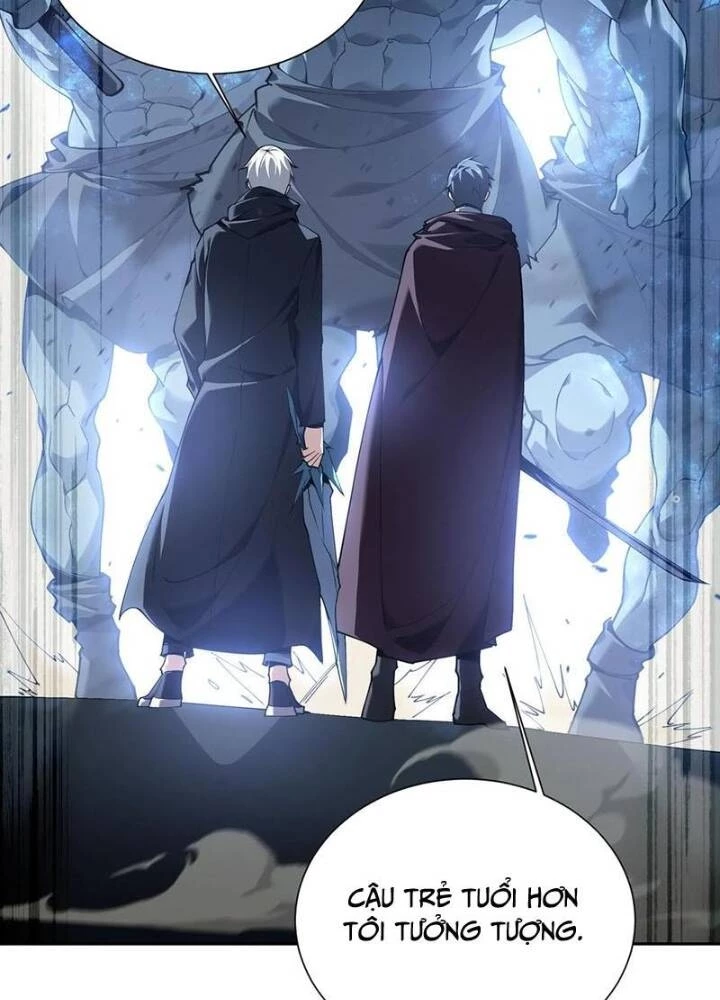 Ta Học Trảm Thần Trong Bệnh Viện Tâm Thần Chapter 150 - Trang 4