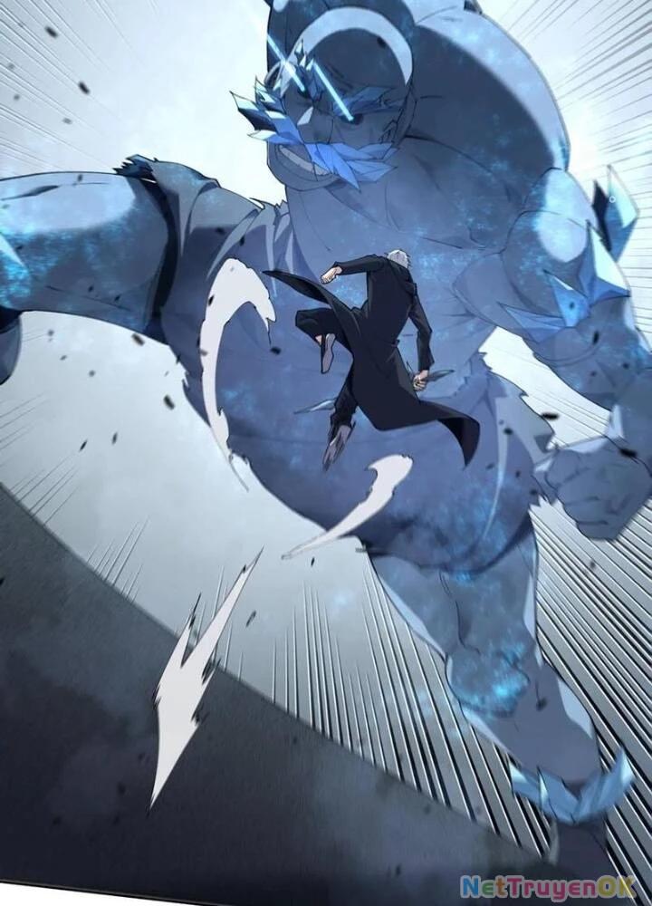 Ta Học Trảm Thần Trong Bệnh Viện Tâm Thần Chapter 150 - Trang 4