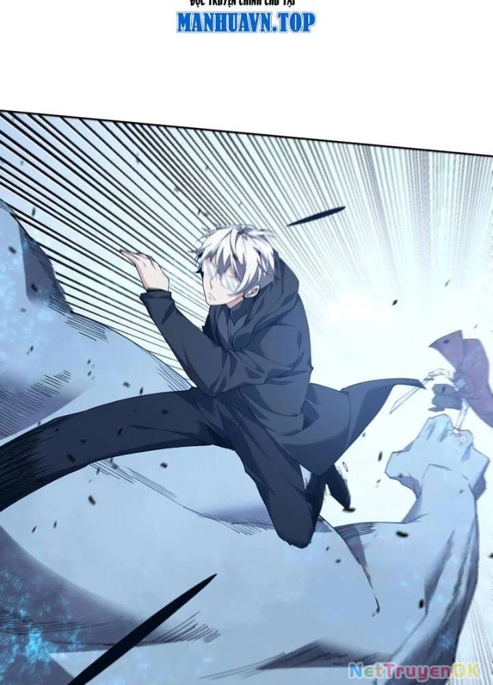 Ta Học Trảm Thần Trong Bệnh Viện Tâm Thần Chapter 150 - Trang 4