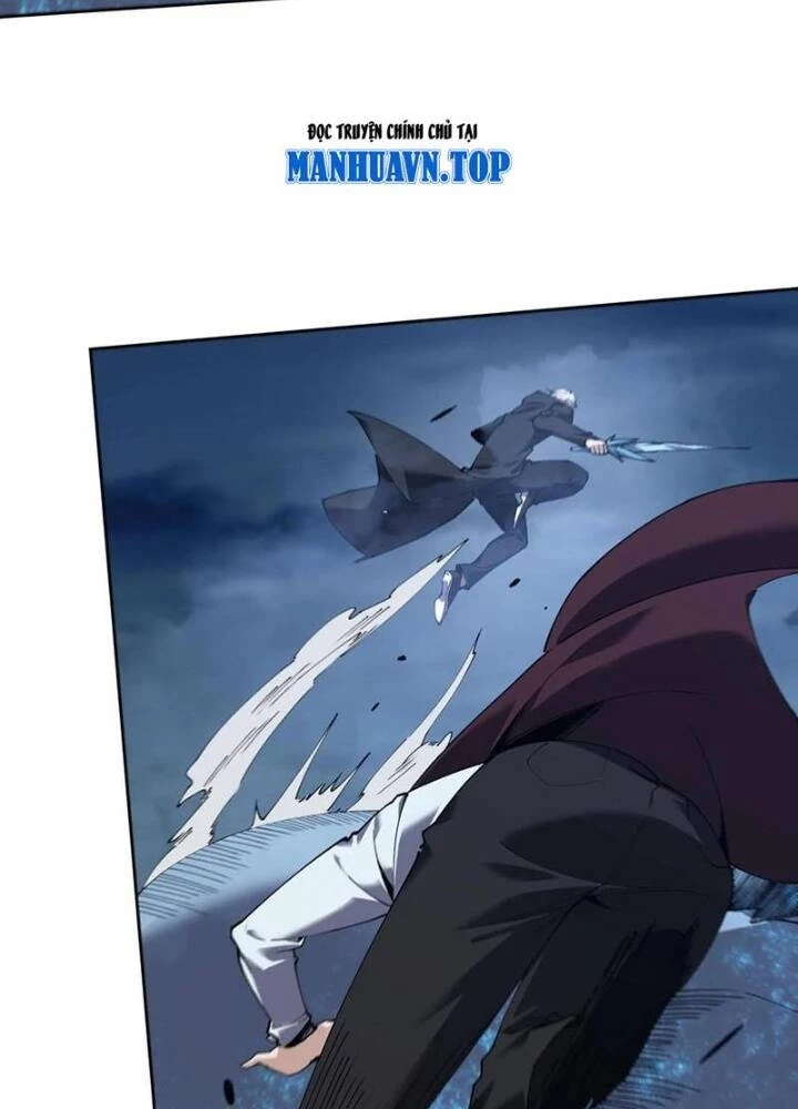 Ta Học Trảm Thần Trong Bệnh Viện Tâm Thần Chapter 150 - Trang 4