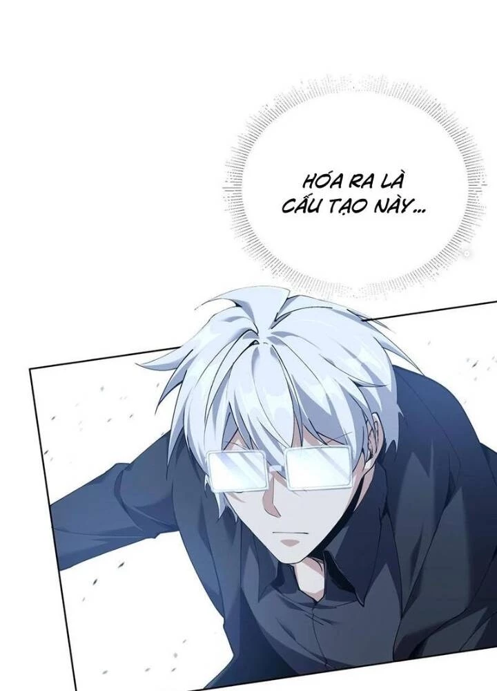 Ta Học Trảm Thần Trong Bệnh Viện Tâm Thần Chapter 150 - Trang 4