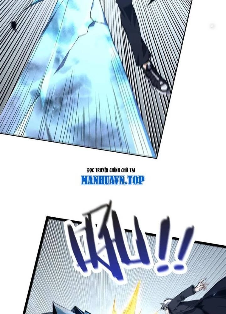 Ta Học Trảm Thần Trong Bệnh Viện Tâm Thần Chapter 150 - Trang 4