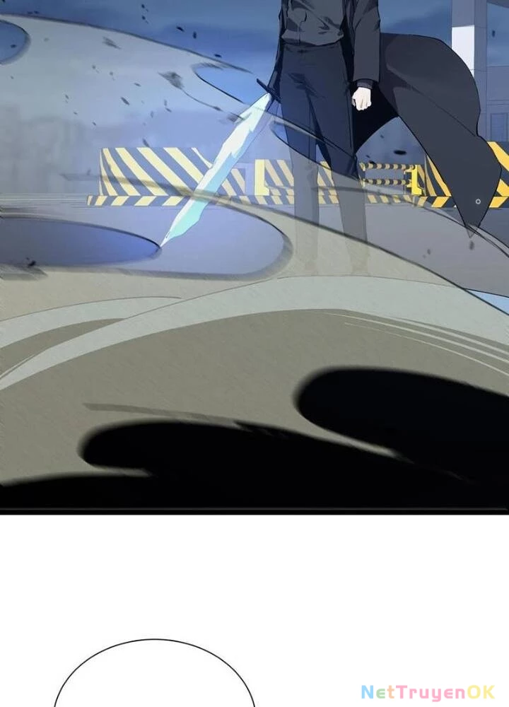 Ta Học Trảm Thần Trong Bệnh Viện Tâm Thần Chapter 150 - Trang 4
