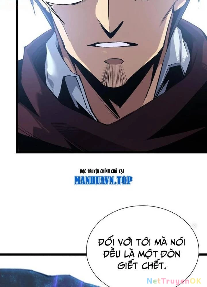 Ta Học Trảm Thần Trong Bệnh Viện Tâm Thần Chapter 150 - Trang 4