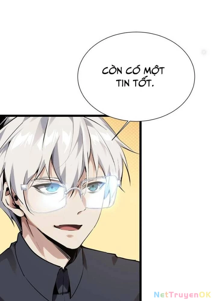 Ta Học Trảm Thần Trong Bệnh Viện Tâm Thần Chapter 150 - Trang 4