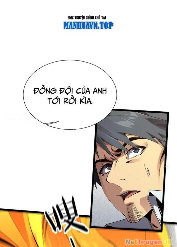 Ta Học Trảm Thần Trong Bệnh Viện Tâm Thần Chapter 150 - Trang 4