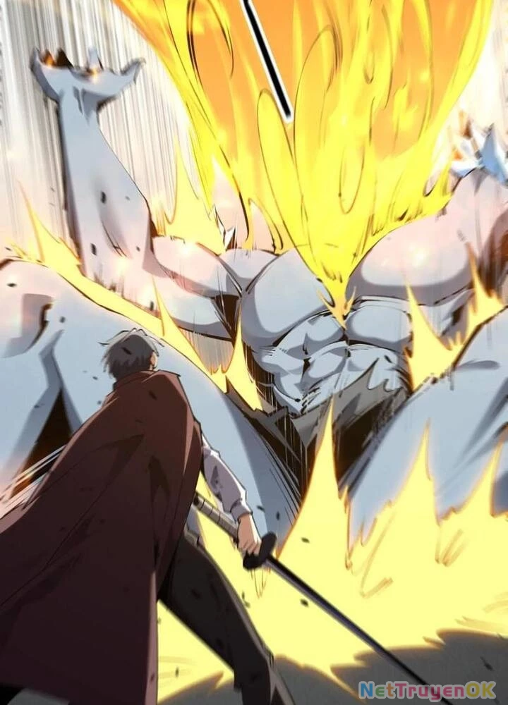 Ta Học Trảm Thần Trong Bệnh Viện Tâm Thần Chapter 150 - Trang 4