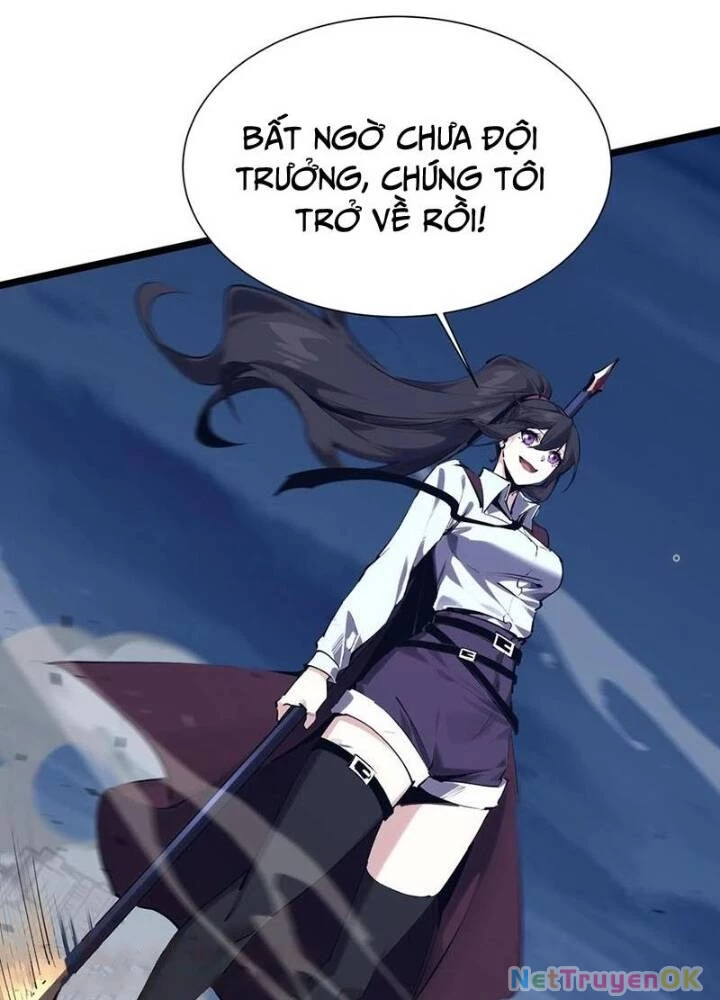 Ta Học Trảm Thần Trong Bệnh Viện Tâm Thần Chapter 150 - Trang 4